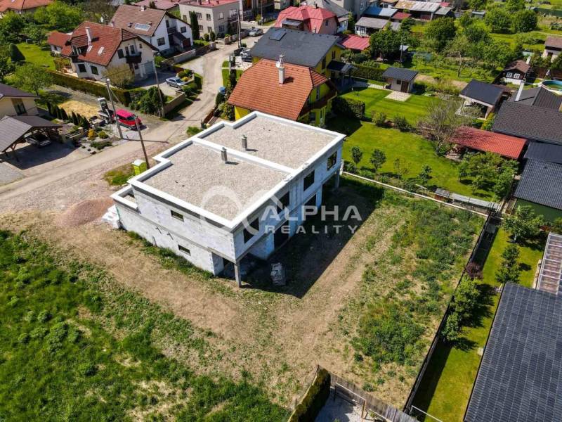 Exkluzívne na predaj, rodinný dom, obec Harichovce, okres Spišská Nová - Harichovce Rodinný dom predaj reality Spišská Nová Ves