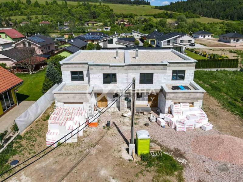 Exkluzívne na predaj, rodinný dom, obec Harichovce, okres Spišská Nová - Harichovce Rodinný dom predaj reality Spišská Nová Ves