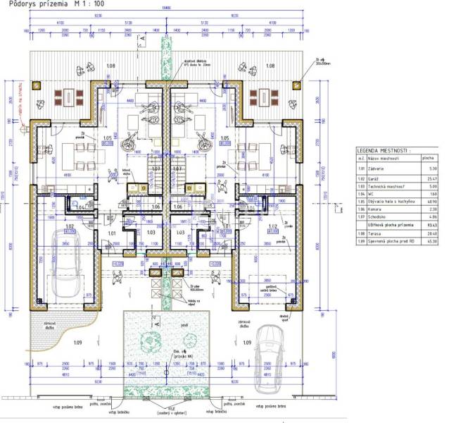 Exkluzívne na predaj, rodinný dom, obec Harichovce, okres Spišská Nová - Harichovce Rodinný dom predaj reality Spišská Nová Ves