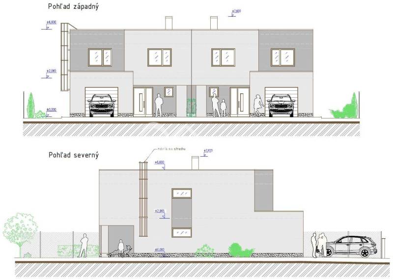 Exkluzívne na predaj, rodinný dom, obec Harichovce, okres Spišská Nová - Harichovce Rodinný dom predaj reality Spišská Nová Ves