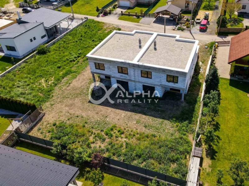 Exkluzívne na predaj, rodinný dom, obec Harichovce, okres Spišská Nová - Harichovce Rodinný dom predaj reality Spišská Nová Ves