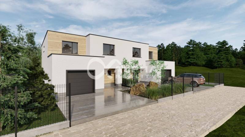 Exkluzívne na predaj, rodinný dom, obec Harichovce, okres Spišská Nová - Harichovce Rodinný dom predaj reality Spišská Nová Ves