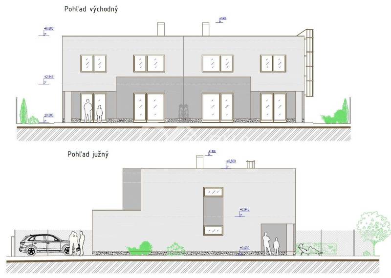 Exkluzívne na predaj, rodinný dom, obec Harichovce, okres Spišská Nová - Harichovce Rodinný dom predaj reality Spišská Nová Ves