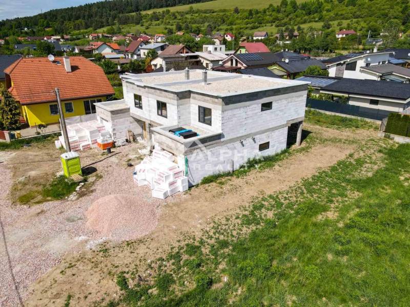 Exkluzívne na predaj, rodinný dom, obec Harichovce, okres Spišská Nová - Harichovce Rodinný dom predaj reality Spišská Nová Ves