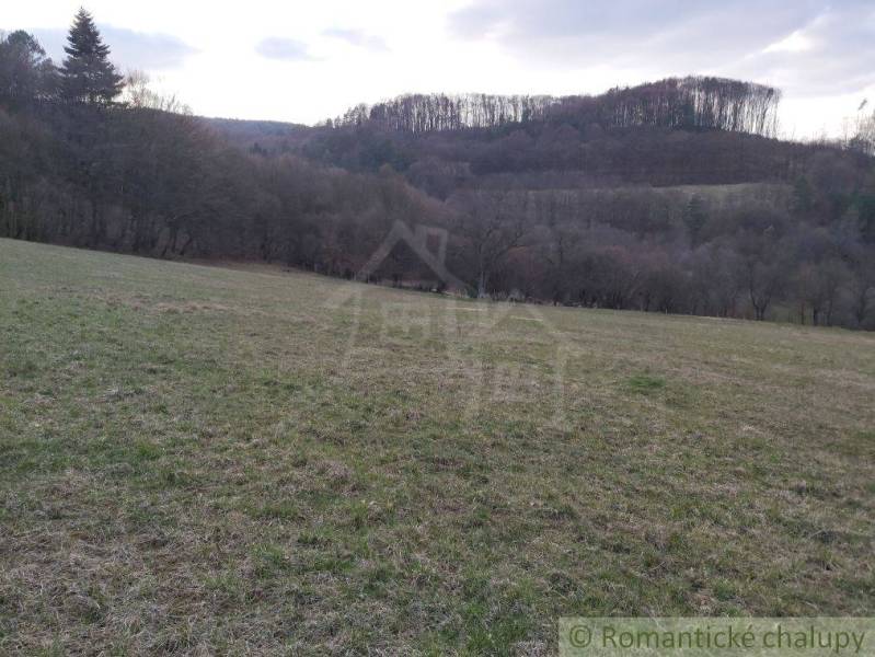 Pozemok s nádhernými výhľadmi v Púchove nad časťou Vieska-Bezdedov na  - Púchov Záhrady predaj reality Púchov