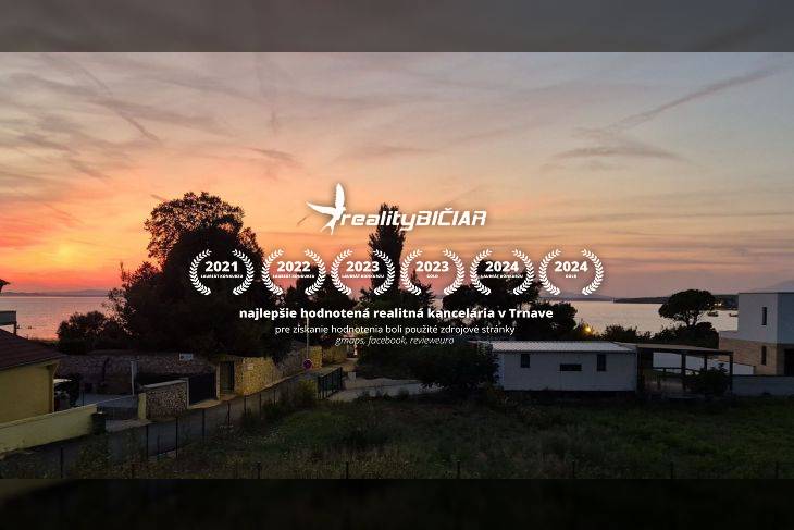  ZUKVE/VRSI - dvojizbový apartmán - 130 m od mora - Pohľad na západ slnka v rekreačnom apartmáne v ulici Vrsi, Vrsi.