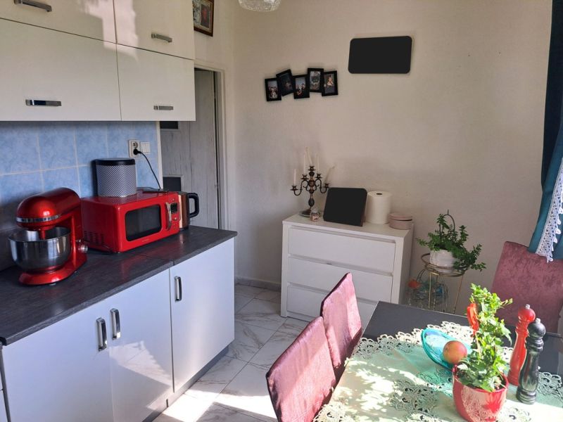 Dvojizbový byt s dvomi loggiami v Hliníku nad Hronom