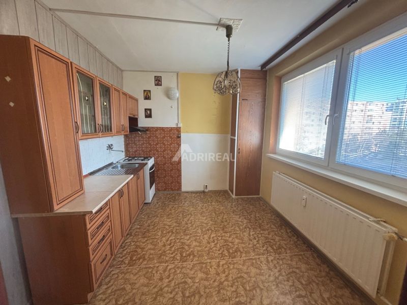 PREDAJ EXKLUZÍVNE: 4i byt s lodžiou; 100, 96 m2; POPRAD; 204.900 €