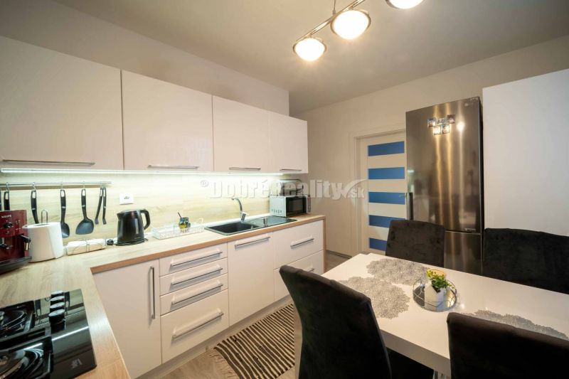 4 izbový byt / 84 m2 / PIEŠTANY / PLUS DOVOLENKA K TOMU