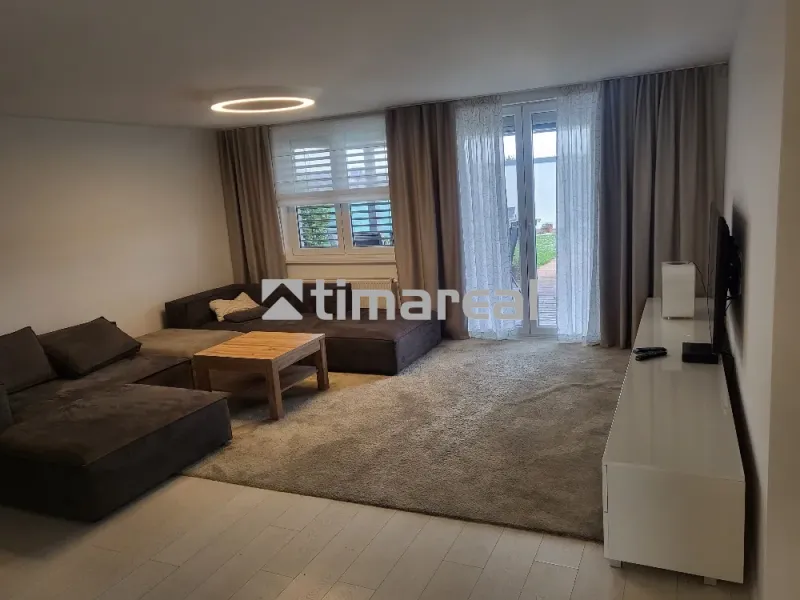 Rodinný dom v obľúbenej lokalite Biely Kostol – 4 izbový - obyvacka 02.webp