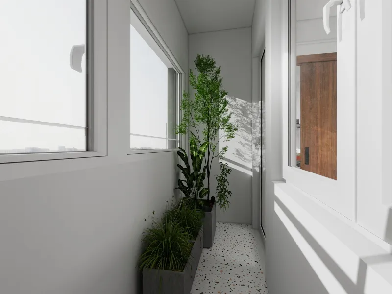 I Predaj 3- izbového bytu v Dúbravke - Lodzia.webp