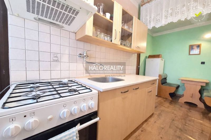Predaj, jednoizbový byt Pezinok, ulica Bystrická