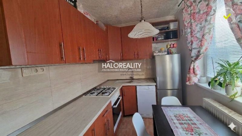 Predaj, trojizbový byt Vranov nad Topľou - ZNÍŽENÁ CENA