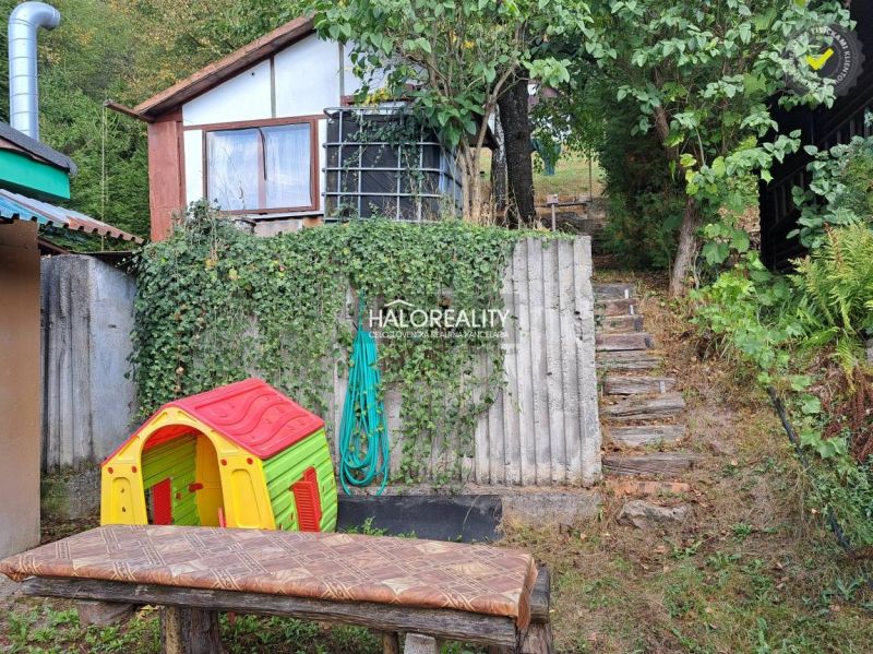 Predaj, záhradný pozemok 566 m2 Bartošova Lehôtka, ...