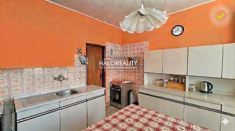 Predaj, rodinný dom Myslina - ZNÍŽENÁ CENA