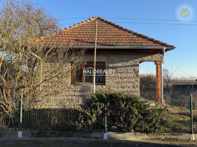 Predaj, rodinný dom Bačka - VO VÝSTAVBE - EXKLUZÍVNE...