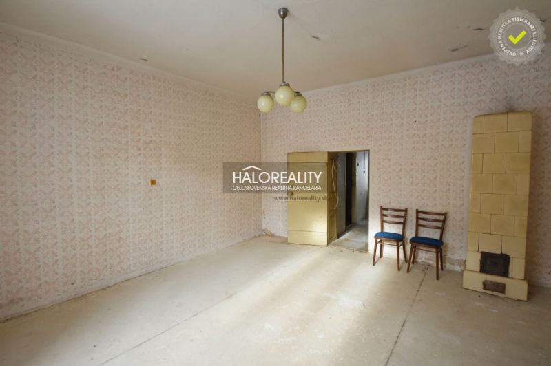 Predaj, rodinný dom Hodruša - Hámre, Dolné Hámre