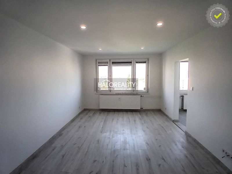 Predaj, dvojizbový byt Lučenec, Rúbanisko II, komple...