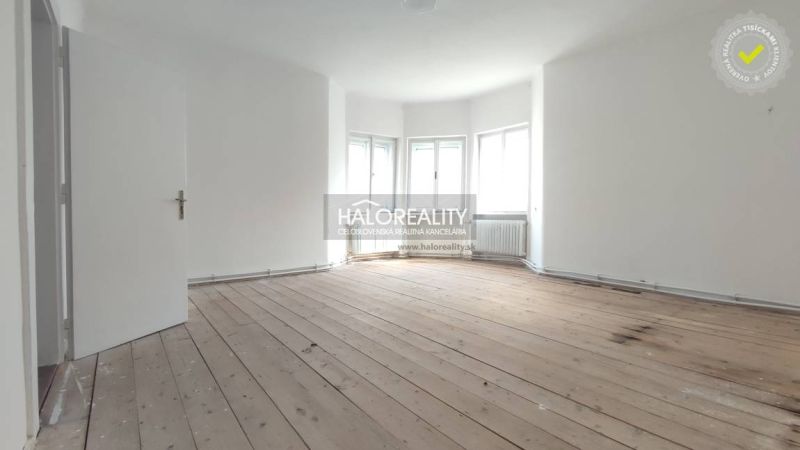 Predaj, rodinný dom Partizánske, Veľké Bielice - EXK...