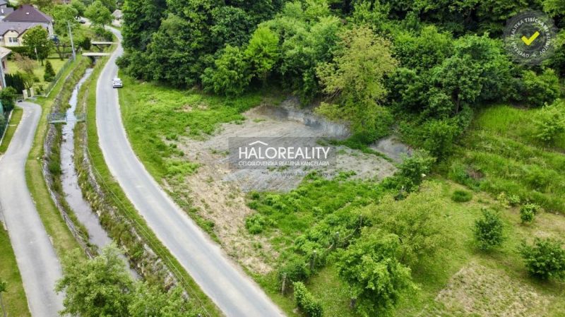 Predaj, pozemok pre rodinný dom 2220 m2 Selce - EX...