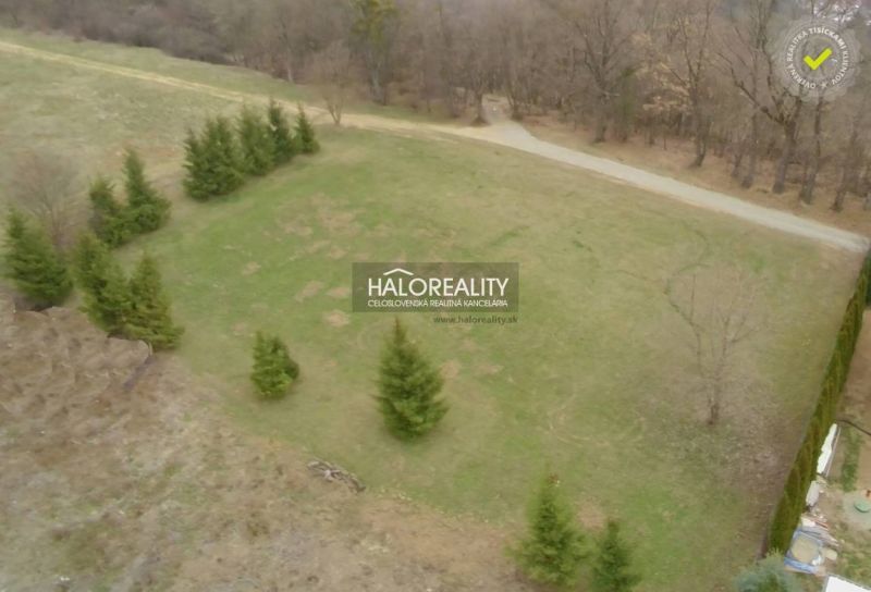 Predaj, pozemok pre rodinný dom 2000 m2 Prešov, Ka...