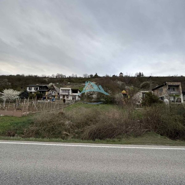 Rekreačný pozemok 2 305 m² na Tešmákskej ceste – Šahy | Výhodná invest