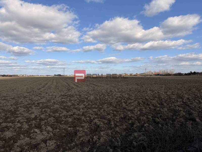 INVESTIČNÁ PRÍLEŽITOSŤ – Pozemok v obci Dunajská Lužná - Oraná pôda pod oblohou na poľnohospodárskych pozemkoch v Dunajskej Lužnej.