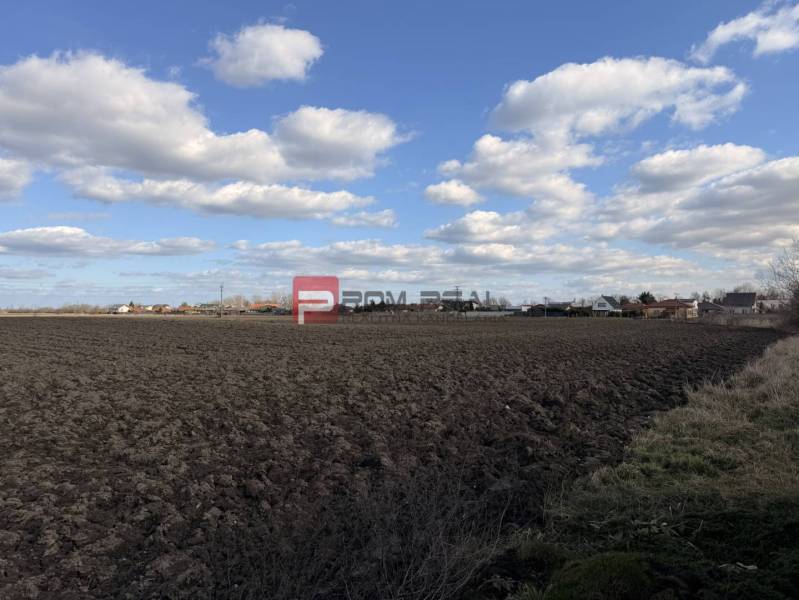 INVESTIČNÁ PRÍLEŽITOSŤ – Pozemok v obci Dunajská Lužná - Orná pôda v Dunajskej Lužnej obklopená vidieckymi domami a poľnohospodárskymi pozemkami.