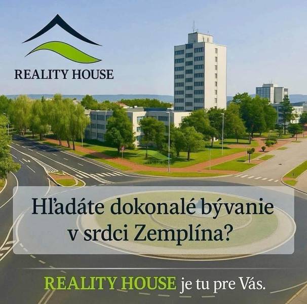 Stavebný pozemok v Michalovciach - pod HRÁDKOM - 733 m2 - Centrum Michaloviec obklopené zeleňou ponúka ideálne pozemky pre bývanie.