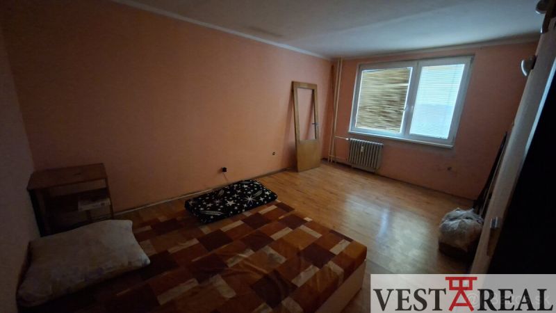 Na Predaj 3 izbový Byt s balkónom, výmera72m2 Sereď