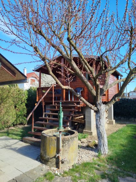 Na predaj rekreačná záhrada Kráľová nad Váhom