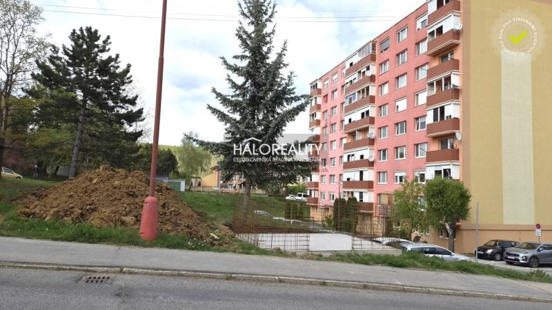 Predaj, dvojizbový byt Veľký Krtíš - EXKLUZÍVNE HALO...