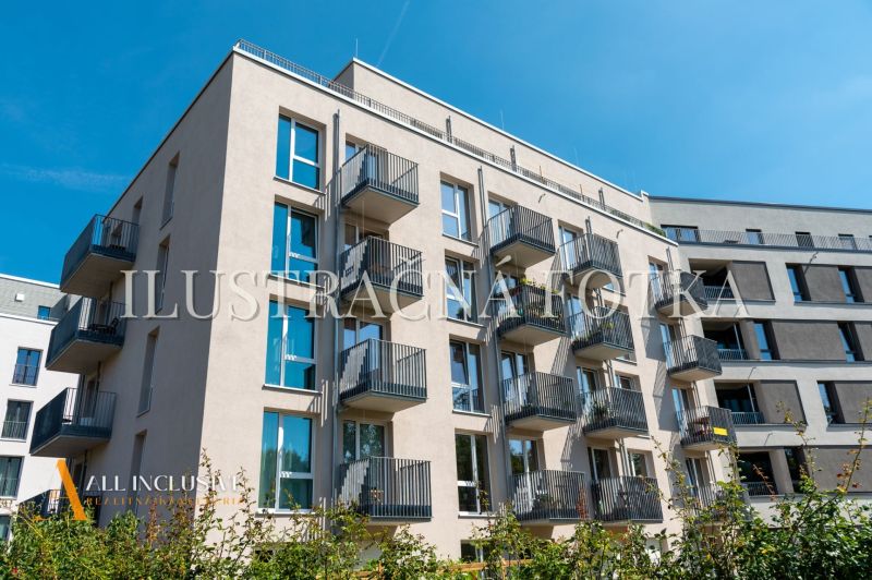Na predaj 3-izb byt s balkónom v Bratislave –Petržalka