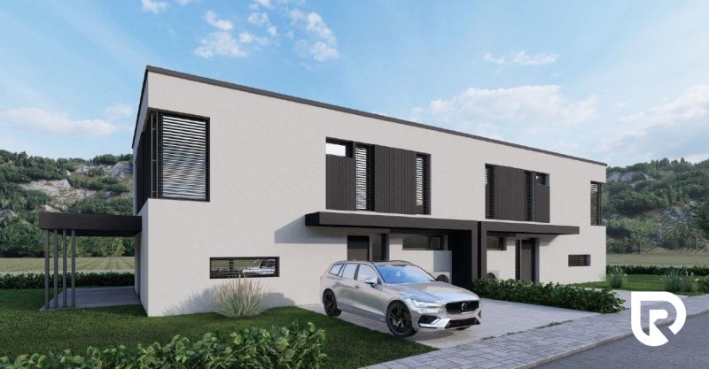 Predaj 5-izb. rodinného domu - Trenčín, Vinohrady