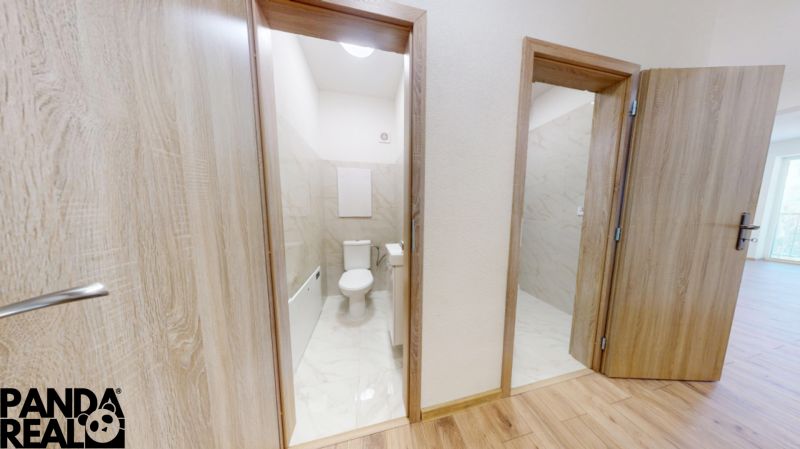 PRENÁJOM 2 izb. byt, novostavba 