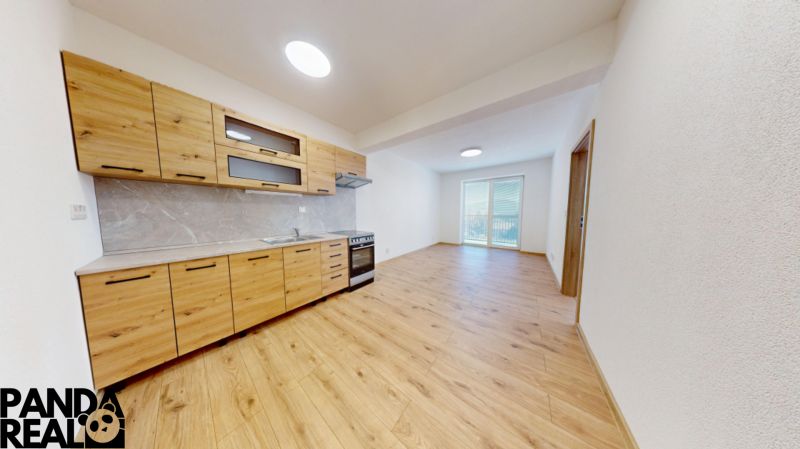 PRENÁJOM 2 izb. byt, novostavba 
