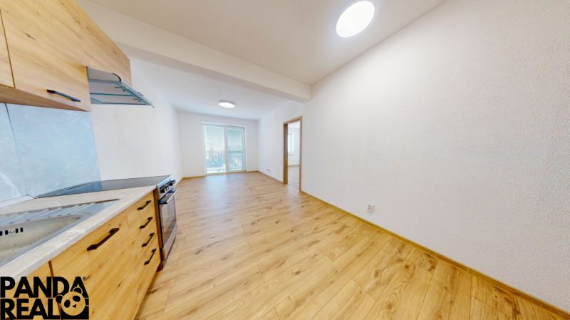 PRENÁJOM 2 izb. byt, novostavba 
