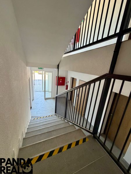 PRENÁJOM 2 izb. byt, novostavba 