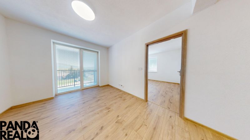 PRENÁJOM 2 izb. byt, novostavba 