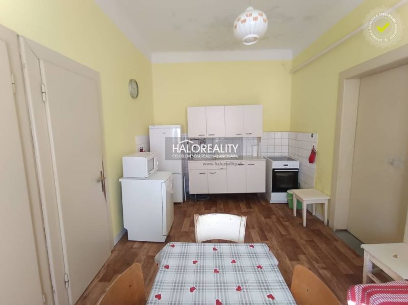 Predaj, dvojizbový byt Kremnica - EXKLUZÍVNE HALO RE...