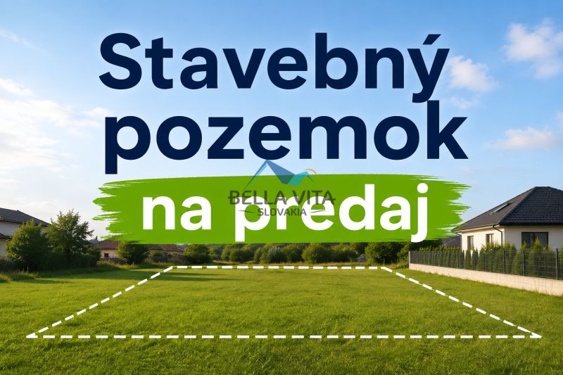 STAVEBNÝ POZEMOK ŠAĽA – VEČA, NITRIANSKA CESTA - Stavebný pozemok na predaj v časti Šaľa, na ulici Nitrianska. Pozemky - bývanie.