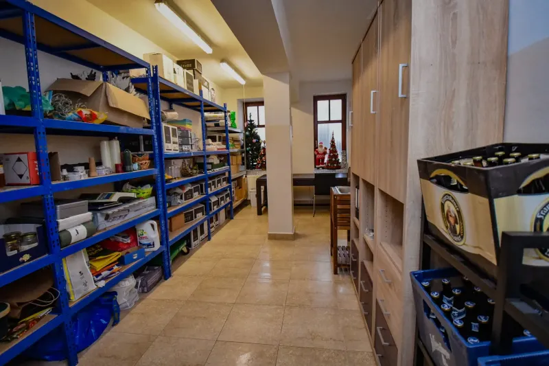 I Dom s wellness, bazénom a hotovým biznis potenciálom - 20.webp