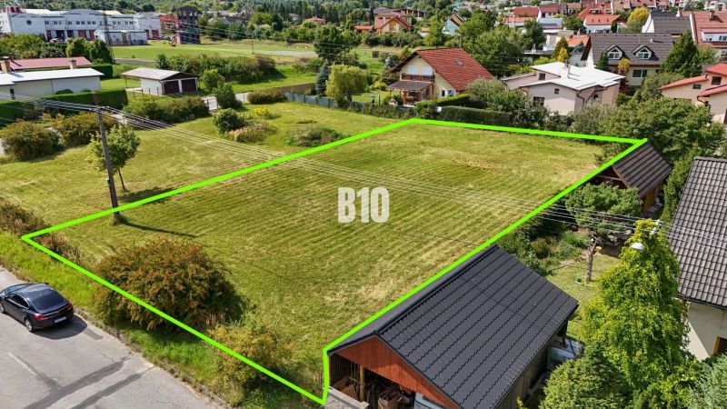 NOVÁ CENA: Prémiový pozemok v najžiadanejšej časti Martina – Stráne! - Pozemky na bývanie v Martine ponúkajú priestrannú možnosť pre výstavbu.