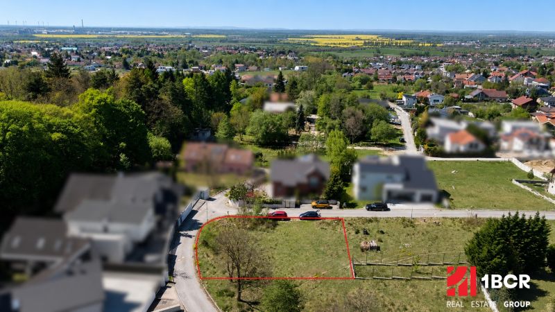 1.BCR | STAVEBNÝ POZEMOK V MARIANKE – NA TÁLKOCH | 730 m² | KOMPLET IS