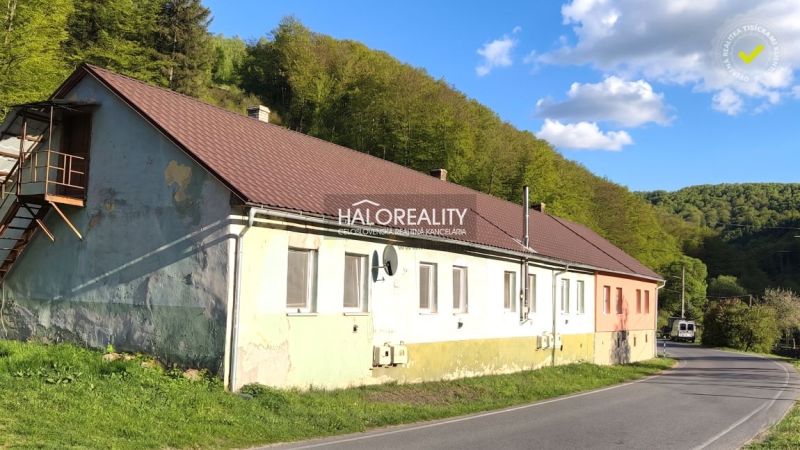 Predaj, jednoizbový byt Utekáč - EXKLUZÍVNE HALO REA...