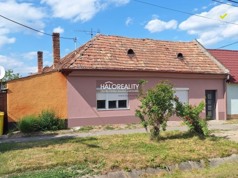 Predaj, rodinný dom Hlohovec, Šulekovo - EXKLUZÍVNE ...