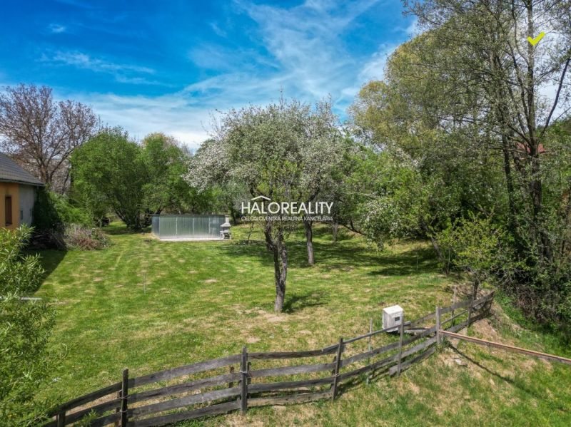 Predaj, záhradný pozemok 1852 m2 Považská Bystrica, ...