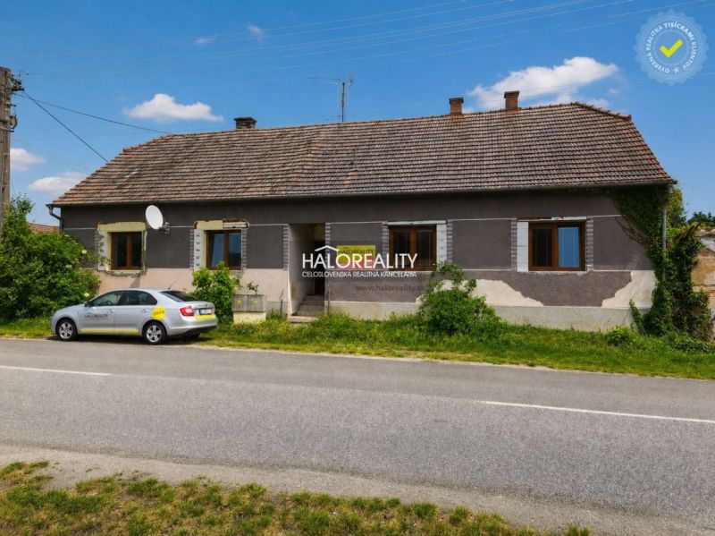 Predaj, rodinný dom Brodské - EXKLUZÍVNE HALO REALITY