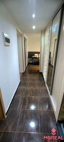 Trojizbový byt Snina centrum