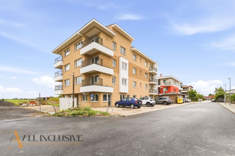 Na predaj 3-izb. byty s balkónom, Senec – VILADOMY